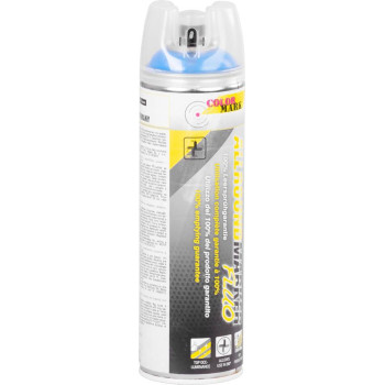 Märgistuspihusti, Spotmarker 360, 500 ml, sinine Märgistuspihusti, Spotmarker 360, 500 ml, sinine