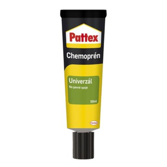 Glue Pattex® Chemopren Universal, 50 ml