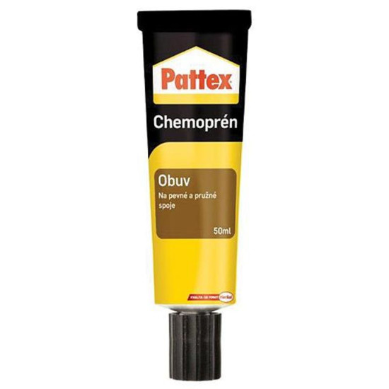 Liim Pattex® Chemopren Obuv, 50 ml