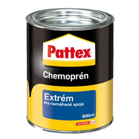 Pattex® tsement Extreme liim, 800 ml Pattex® tsement Extreme liim, 800 ml