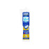 Silicone Ceys Stop vorm, valge, 280 ml