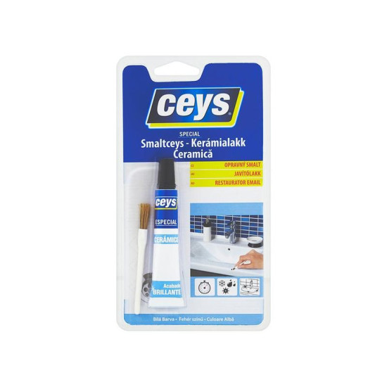 Enamel Ceys SPECIAL SMALTCEYS, repair, 15 ml