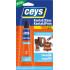 Glue Ceys KONTAKTCEYS transparent, tube, 30 ml