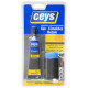 Клей Ceys DEFECT REPAIR металл, 40 мл + 40 г Клей Ceys DEFECT REPAIR металл, 40 мл + 40 г