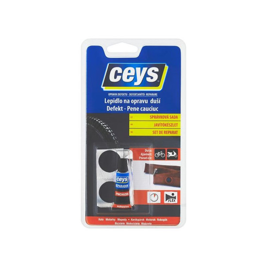 Ceys glue DEFECT REPAIR, soul repair glue, 5 ml Ceys glue DEFECT REPAIR, soul repair glue, 5 ml