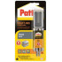 Metal Pattex® Repair Epoxy, liquid metal, syringe, 25 ml
