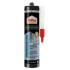 Pattex Premium silikoon, sanitaarne, valge, 310 ml