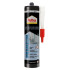 Pattex Premium Express silicone, sanitary, white, 280 ml