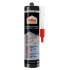 Silikoon Pattex Super Flex, universaalne, valge, 280 ml