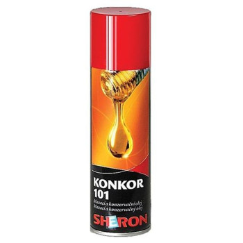Oil Sheron Konkor 101, 300 ml Oil Sheron Konkor 101, 300 ml