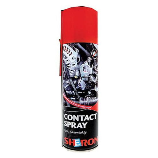 Kontaktsprei Sheron, 300 ml Kontaktsprei Sheron, 300 ml