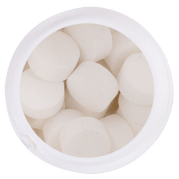 Chlorine Chemoform 0504, 020 g, tablets, fast solubility, pkg 1 kg