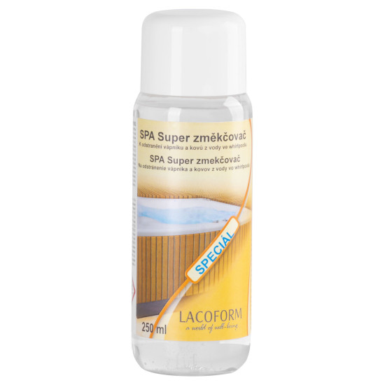 Whirlpool Chemoform veepuhastaja/pehmendaja, 250ml