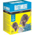 Sööt RATIMOR® Brodifakumi graanulid, 140 g, hiirtele ja rottidele, graanulid