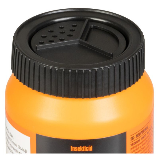 Insecticide Effect Neopermin, 100 g