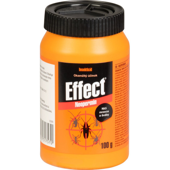 Insecticide Effect Neopermin, 100 g
