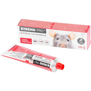 Glue Gardencol, 135 g, for rodent/insects