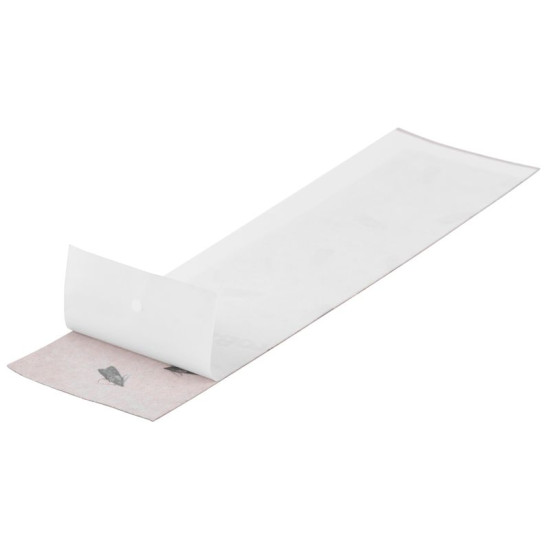 Trap FEROBAND®, adhesive tape, on food pier Trap FEROBAND®, adhesive tape, on food pier