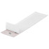 Trap FEROBAND®, adhesive tape, on food pier