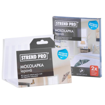 Moololap Strend Pro, adhesive, 21x11 cm pack 2 pcs Moololap Strend Pro, adhesive, 21x11 cm pack 2 pcs