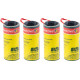 Fly trap Ecostripe, pack. 4 pcs