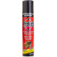 PROTECT pihusti, aerosool, herilasepesa hävitamiseks, 400 ml PROTECT pihusti, aerosool, herilasepesa hävitamiseks, 400 ml