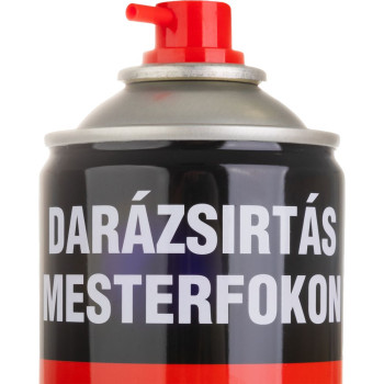 PROTECT sprei, aerosool, herilasepesa tõrjeks, 750 ml PROTECT sprei, aerosool, herilasepesa tõrjeks, 750 ml