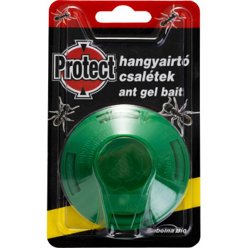 PROTECT sipelgatõrjegeel, täielik jaam PROTECT sipelgatõrjegeel, täielik jaam