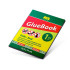GlueBook board, adhesive, for insects