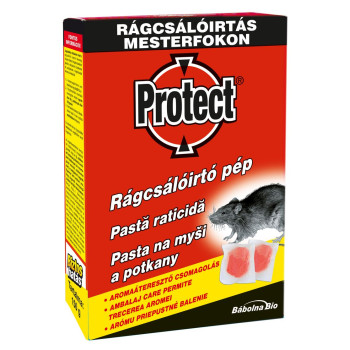 PROTECT pasta, hiirtele ja rottidele, 150 g PROTECT pasta, hiirtele ja rottidele, 150 g
