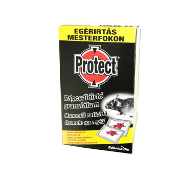 Granules PROTECT, for mice, 7x20 g (140 g) Granules PROTECT, for mice, 7x20 g (140 g)