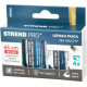Fly Trap Strend Pro, for flies, sticky strip, pack of 4 pcs