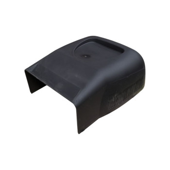 Agrimotor FM33 107-1, bottom trap, RAL9008