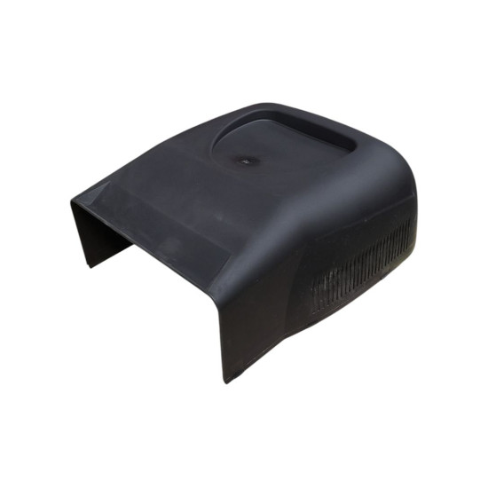 Agrimotor FM33 107-1, bottom trap, RAL9008 Agrimotor FM33 107-1, bottom trap, RAL9008
