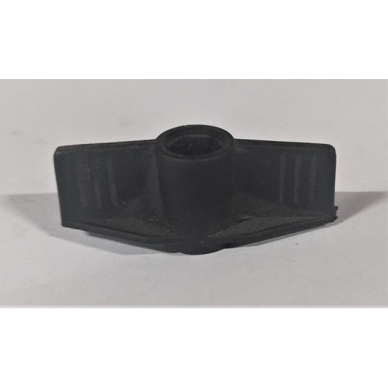 Agrimotor FM33 125-1, wing nut