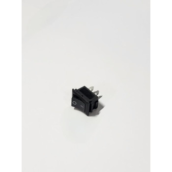 Switch SS18-100, part 19