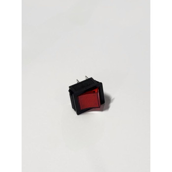 Switch for the Worcraft GG-2700 power plant, part 136