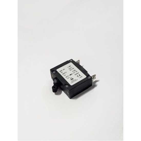 Switch/socket for the Worcraft GG-2700 power plant, part 133