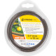 SawLine mowing line 2.7 mm, L-15 m, serrated SawLine mowing line 2.7 mm, L-15 m, serrated