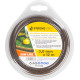 SawLine mowing line 3.0 mm, L-12 m, serrated SawLine mowing line 3.0 mm, L-12 m, serrated