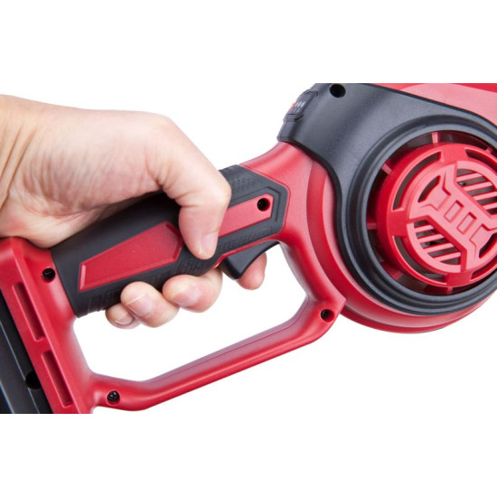 Worcraft CLB-S20LiA ShareSYS blower, 288 km/h, for leaves, 20V Worcraft CLB-S20LiA ShareSYS blower, 288 km/h, for leaves, 20V