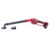 Воздуходувка Worcraft CLB-S20LiA ShareSYS, 288 км/ч, для листьев, 20 В