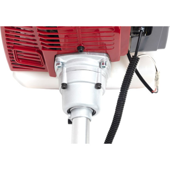 Võsalõikur Worcraft GT65-430, 2,2 kW, koos tarvikutega