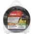 Strend Pro Premium SawLine 2.7 mm mowing line, L- 51 m, serrated