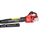 Blower Worcraft CLB-S40LiBA ShareSYS, 2x20V Li-ion, 202 km/h, leaf-free, brushless Blower Worcraft CLB-S40LiBA ShareSYS, 2x20V Li-ion, 202 km/h, leaf-free, brushless