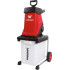 Измельчитель Worcraft WPSH202, 2500 Вт, для ветвей, 40 мм