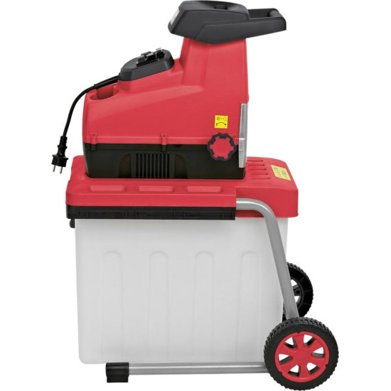 Worcraft WPSH203 purustaja, 2800 W, okstele ja okstele, 44 mm Worcraft WPSH203 purustaja, 2800 W, okstele ja okstele, 44 mm