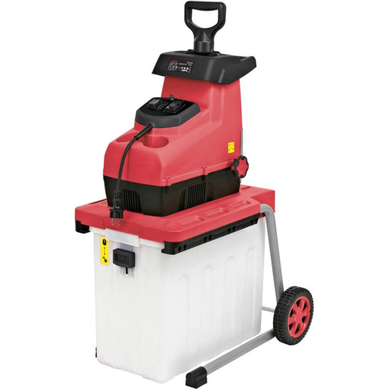 Worcraft WPSH203 purustaja, 2800 W, okstele ja okstele, 44 mm Worcraft WPSH203 purustaja, 2800 W, okstele ja okstele, 44 mm