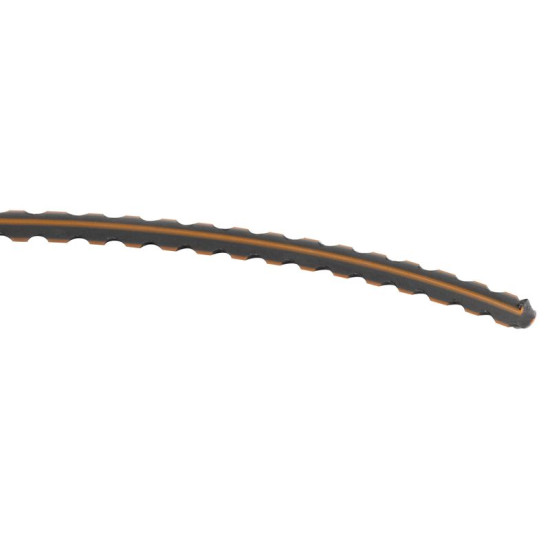 SawLine mowing line 2.7 mm, L-100 m, serrated SawLine mowing line 2.7 mm, L-100 m, serrated