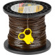 SawLine mowing line 2.7 mm, L-100 m, serrated SawLine mowing line 2.7 mm, L-100 m, serrated